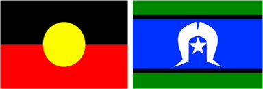 First Nations Flags