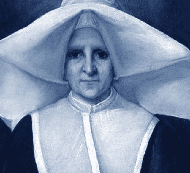 Blessed Rosalie Rendu | Vinnies