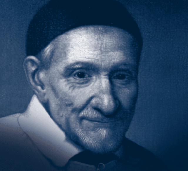 Vinnies VIC St Vincent de Paul