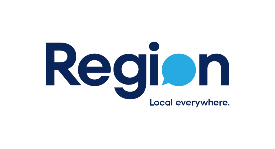 Region Media Logo