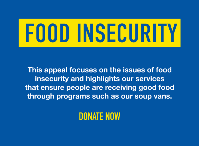 Food Insecurity