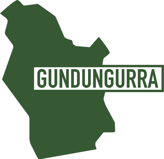 Gundungurra Country