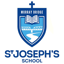 St Joseph's Murray Bridge logo