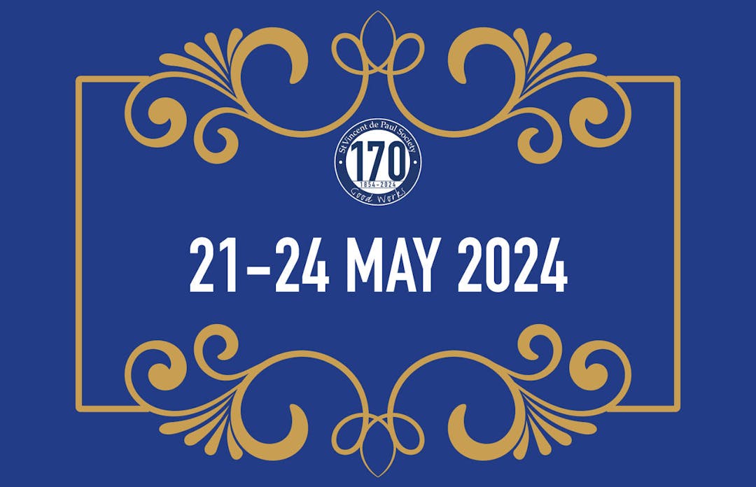 170th Good Works Exhibition - 21-24 May 2024
