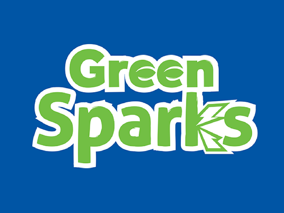 Green Sparks