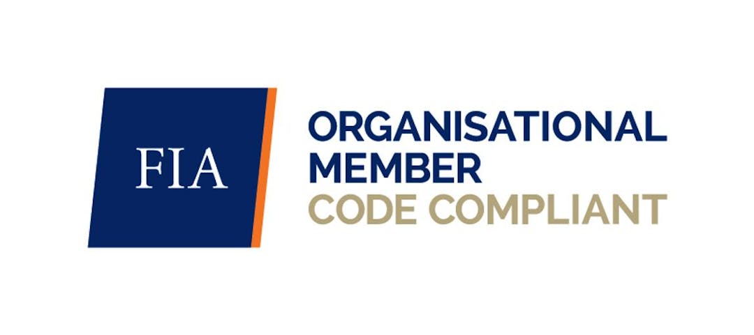 Fundraising Institute Australia Logo